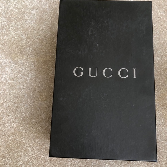 Gucci sandals - Picture 2 of 6